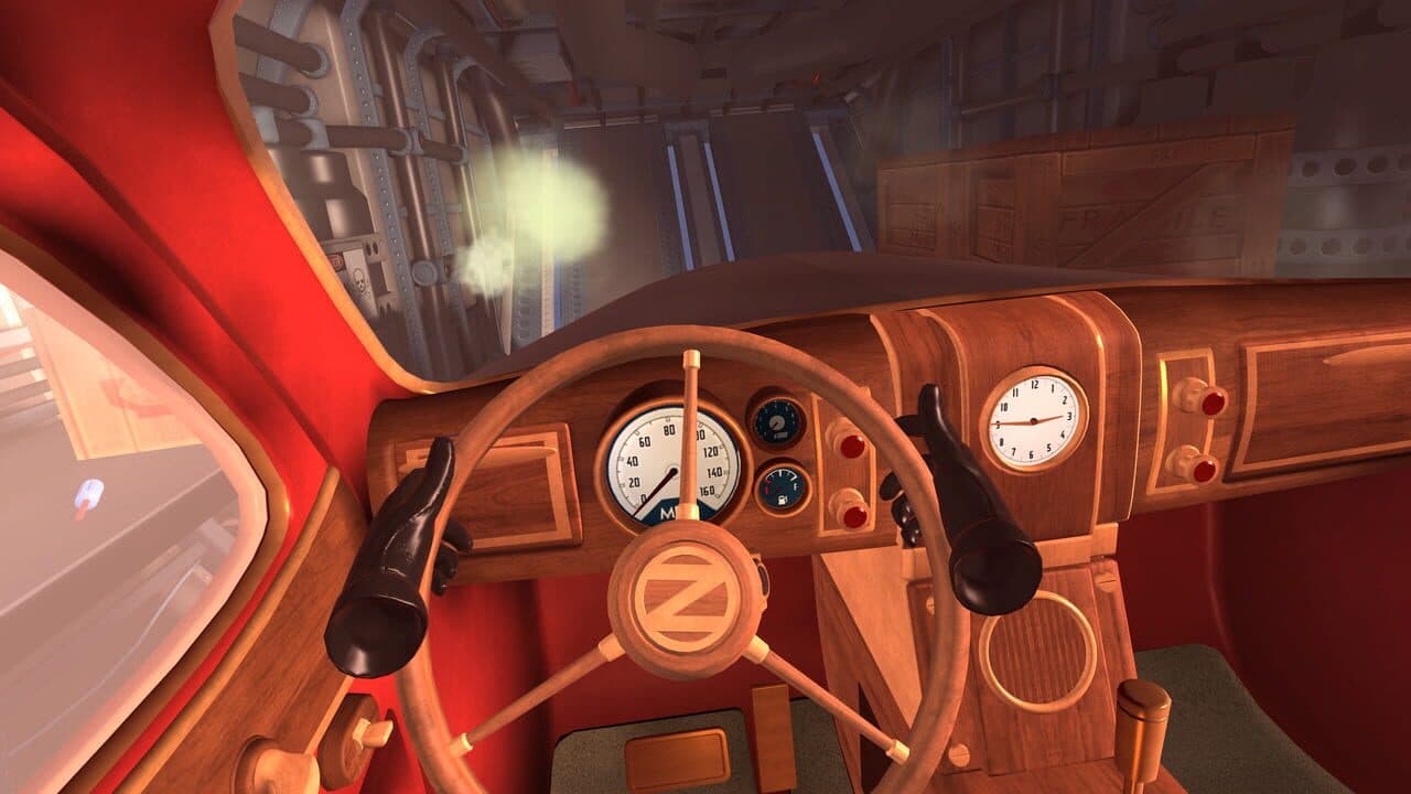I Expect You to Die thumbnail 4