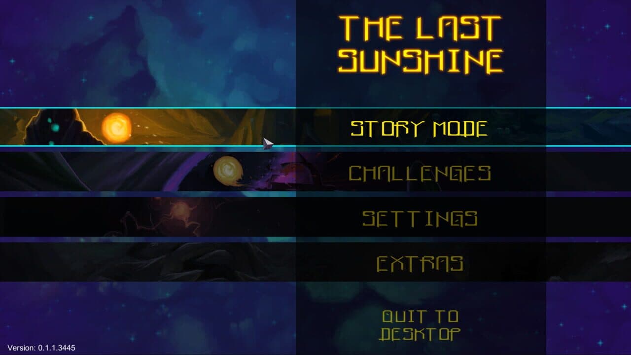 The Last Sunshine thumbnail 3