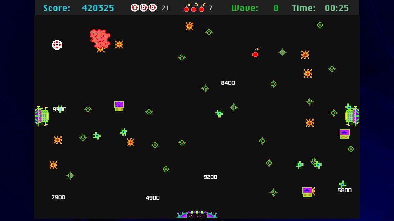 Crystal Quest Classic thumbnail 3