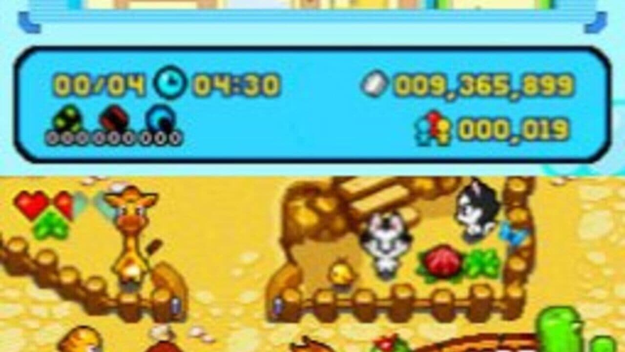 Zoo Frenzy screenshot 1