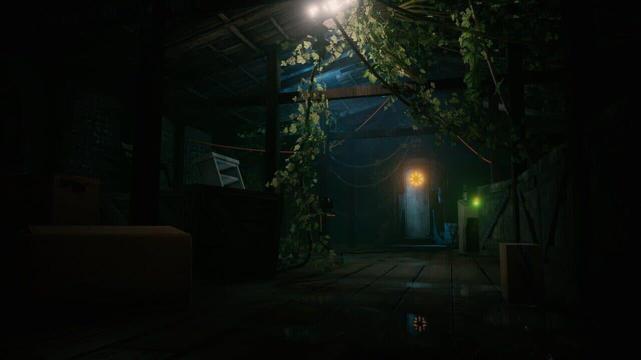 Shadow Over Isolation thumbnail 5