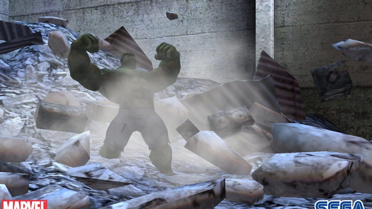 The Incredible Hulk thumbnail 12