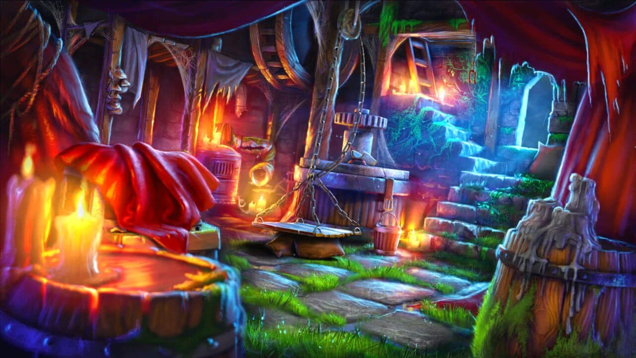 Artifex Mundi Essential Bundle thumbnail 4