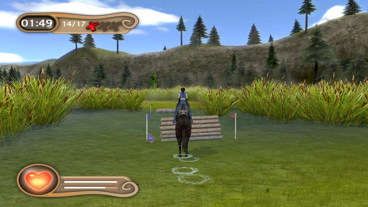 My Riding Stables: Life with Horses thumbnail 4