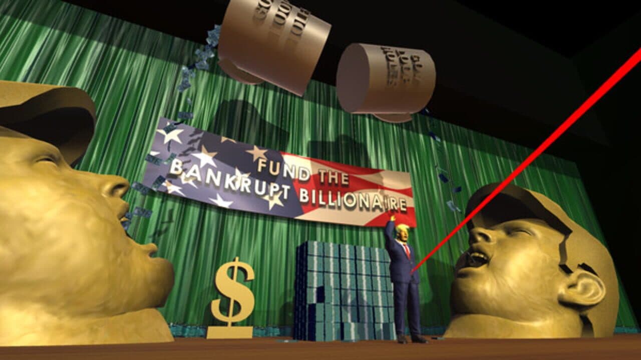 Mr.President! thumbnail 3