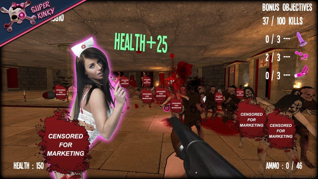 Super Kinky thumbnail 3