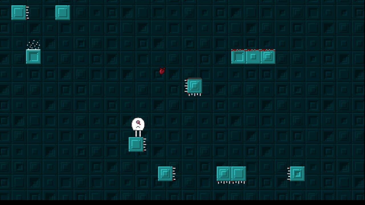 The Thirst of Hearts screenshot 1