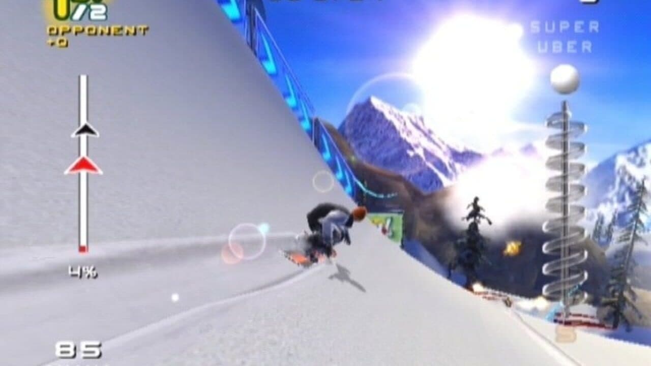 SSX 3 thumbnail 4