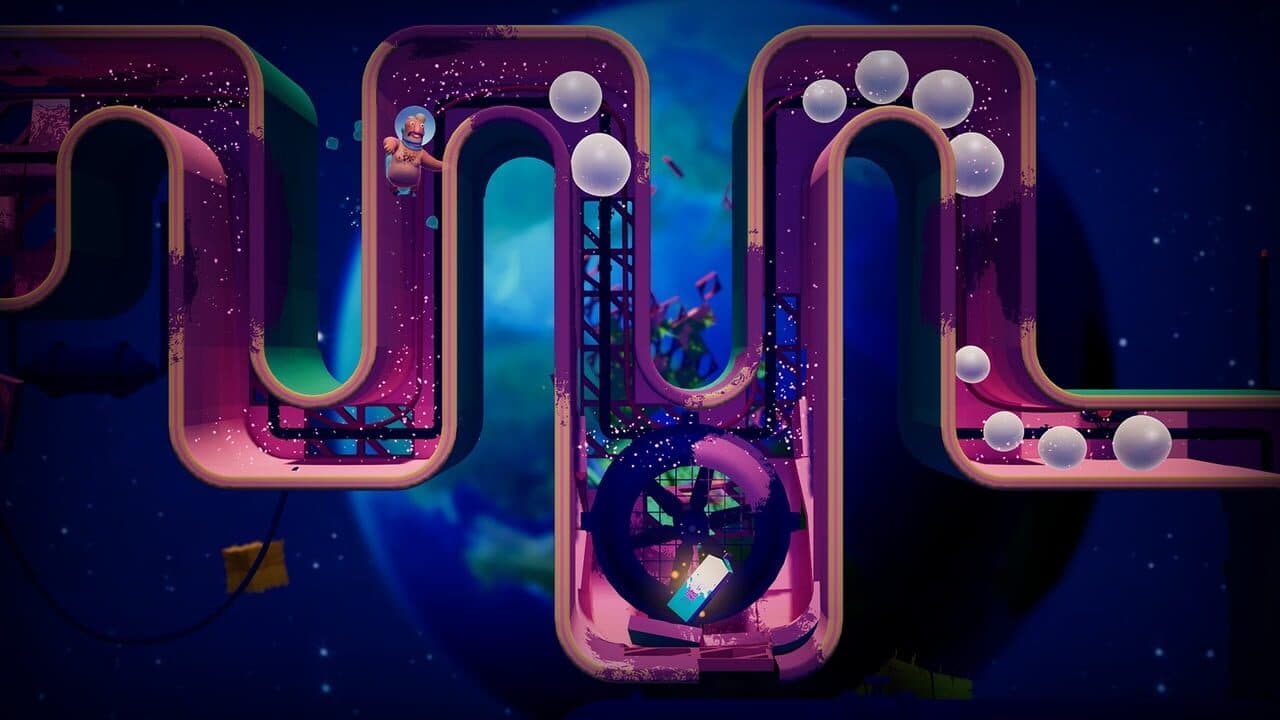 Space Cows thumbnail 4