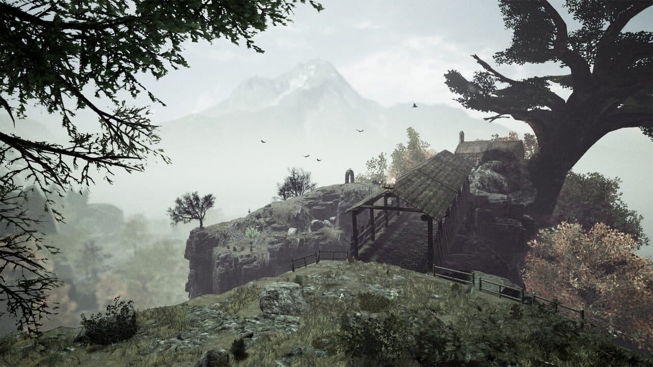 Drizzlepath: Glass thumbnail 4