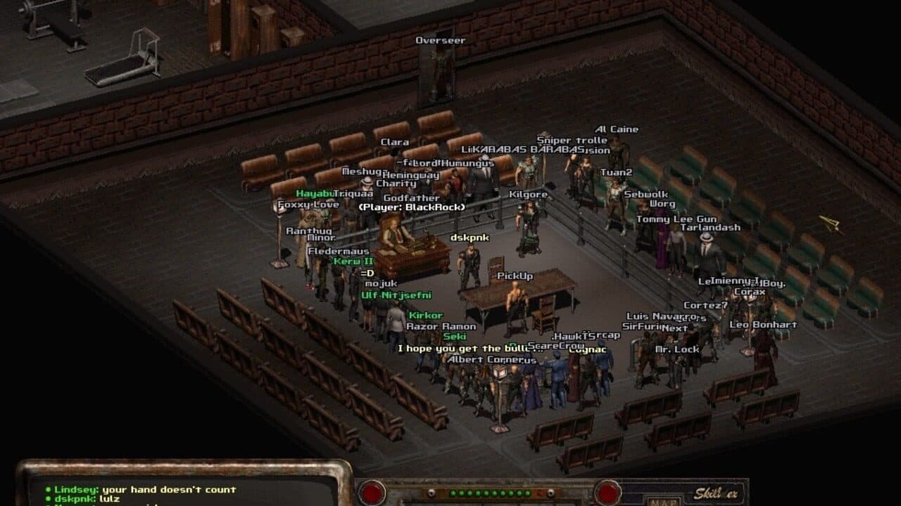 FOnline: Reloaded thumbnail 4
