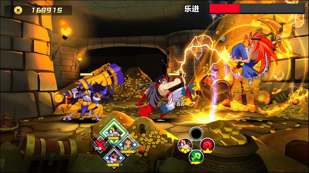 Attack Heroes thumbnail 2