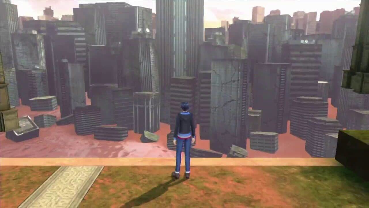 Tokyo Mirage Sessions #FE thumbnail 5