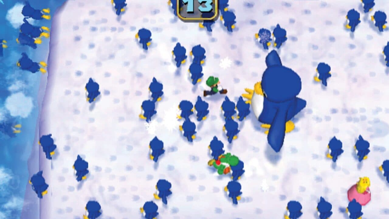 Mario Party 5 thumbnail 10