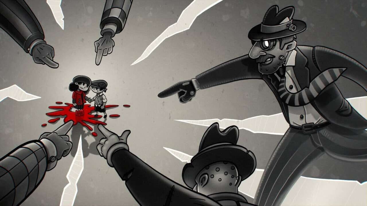 My Memory of Us thumbnail 9