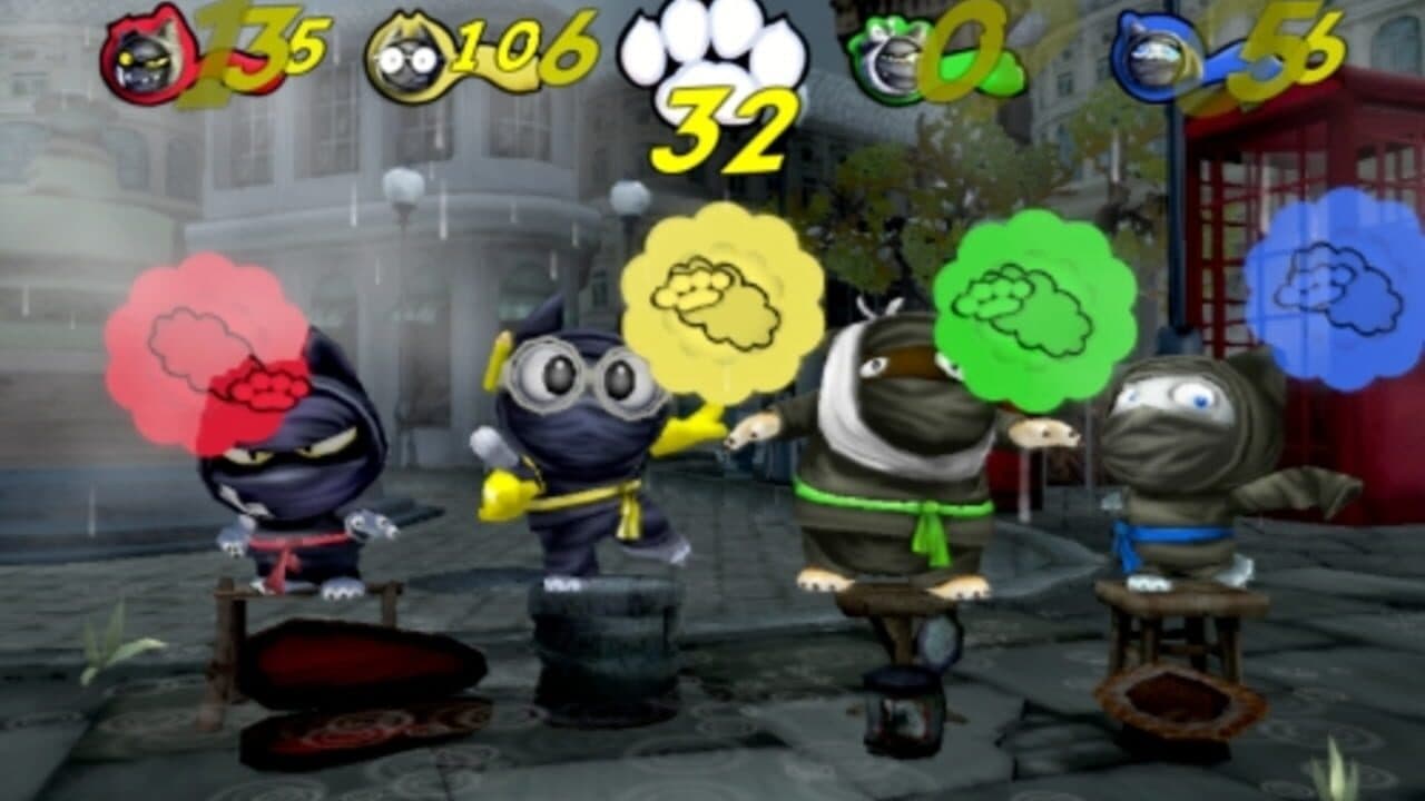 Ninja Captains thumbnail 9