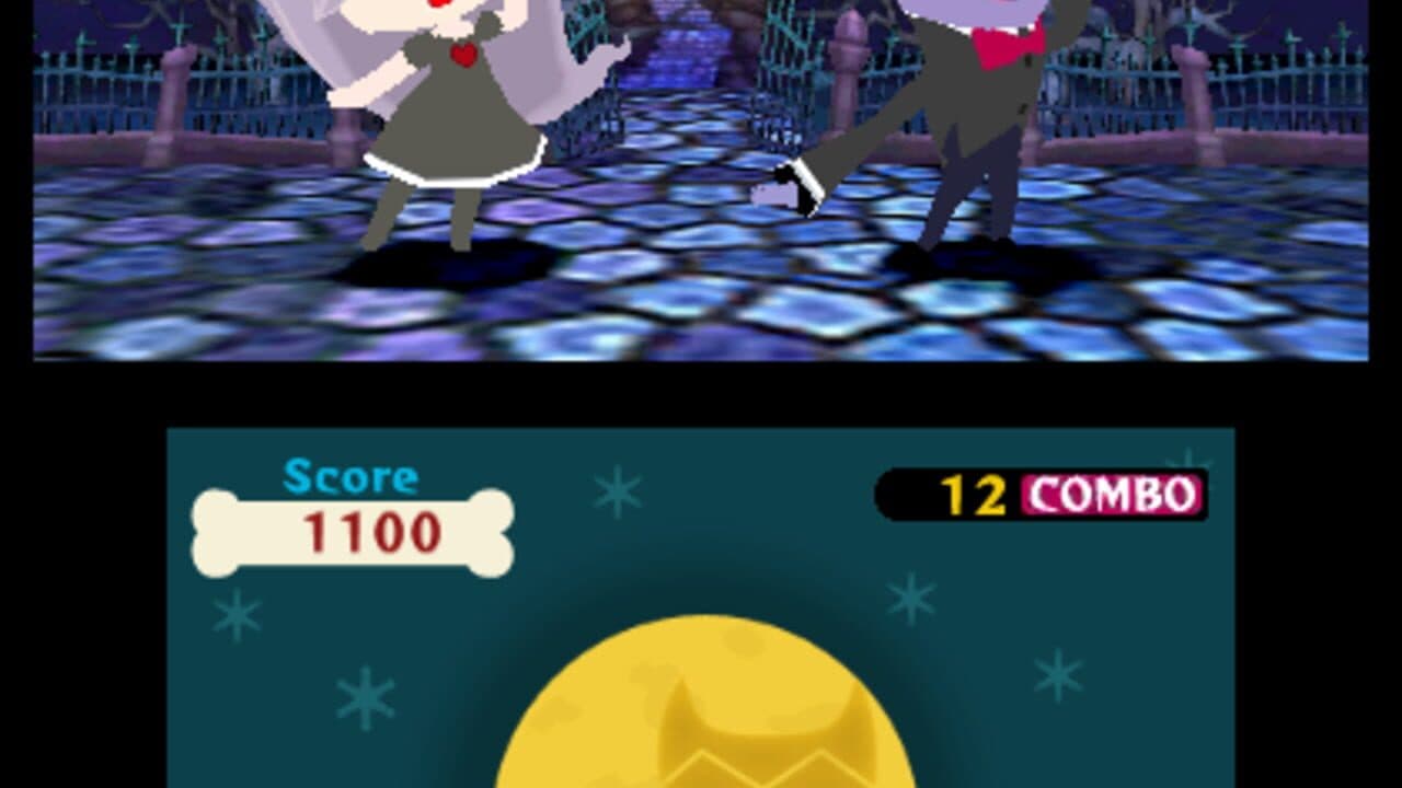 Gabrielle's Ghostly Groove 3D thumbnail 7