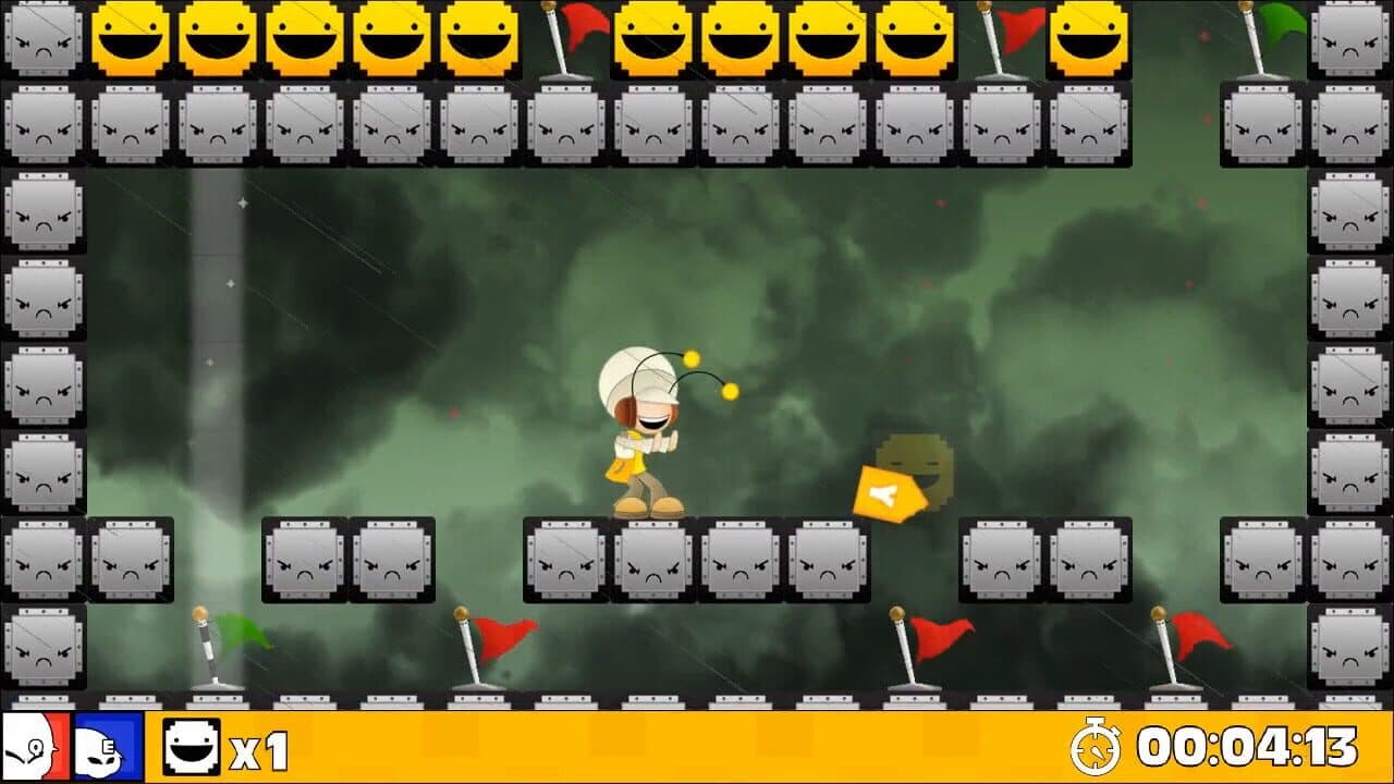 Yeah Jam Fury: U, Me, Everybody! thumbnail 5