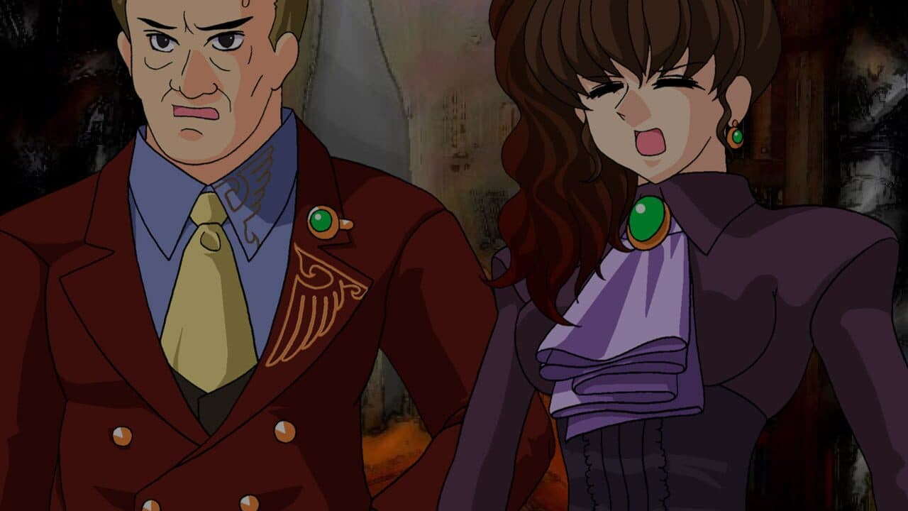 Umineko When They Cry: Answer Arcs thumbnail 2