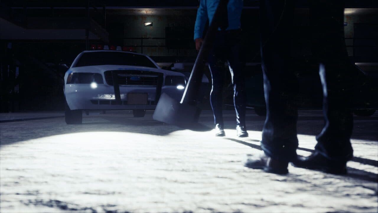 Uplands Motel: VR Thriller thumbnail 3
