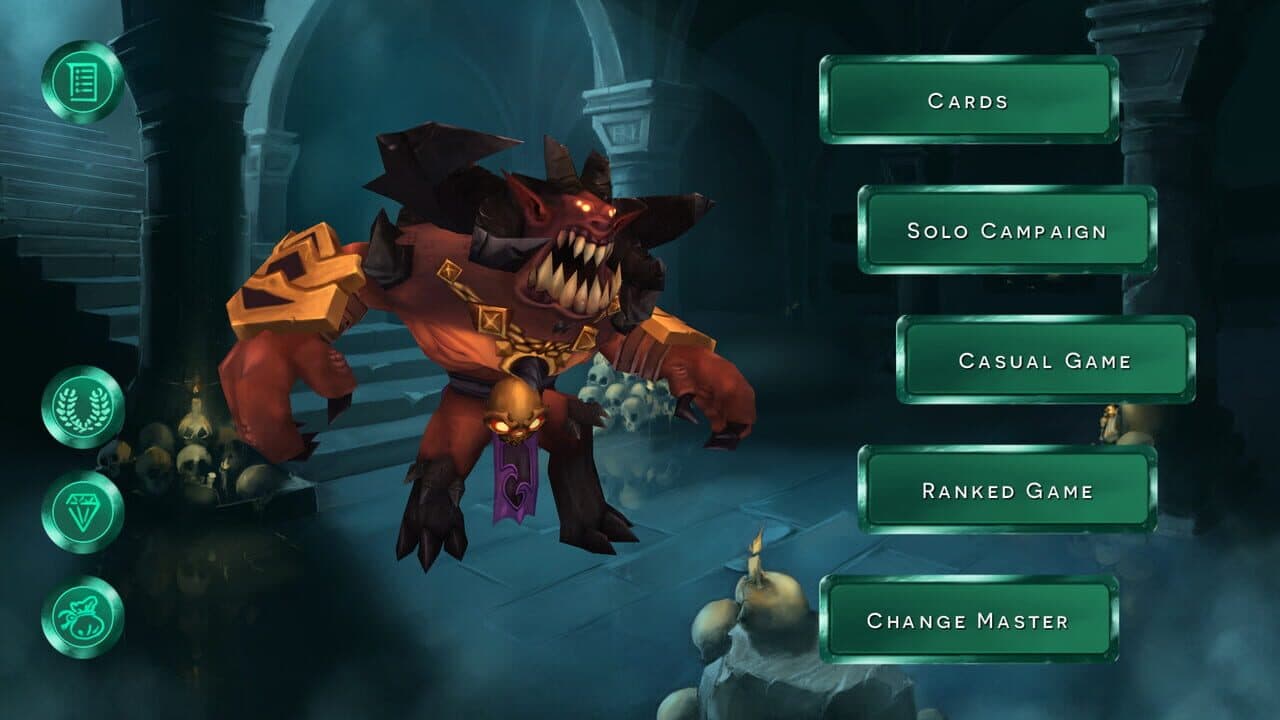 Crypt Cards thumbnail 2