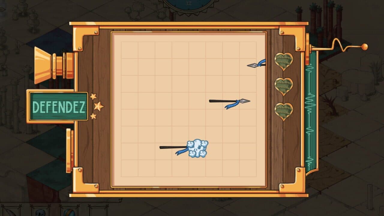 Lethis: Daring Discoverers thumbnail 2