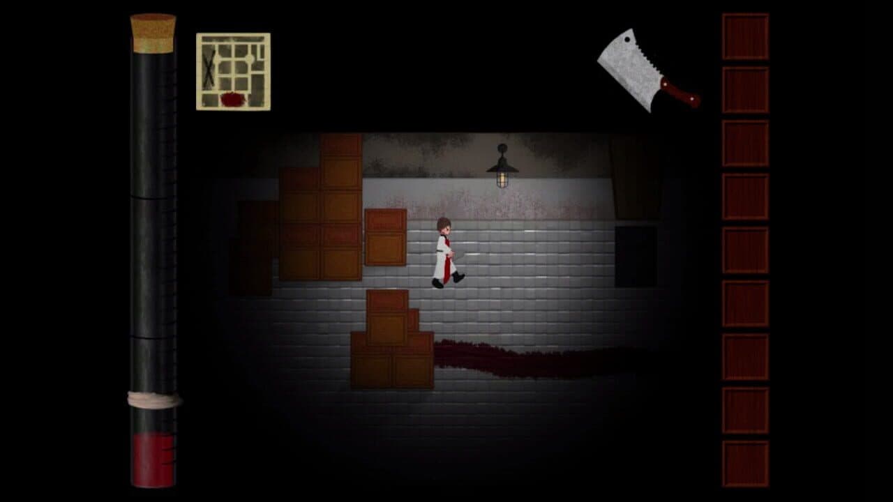Goodnight Butcher thumbnail 3
