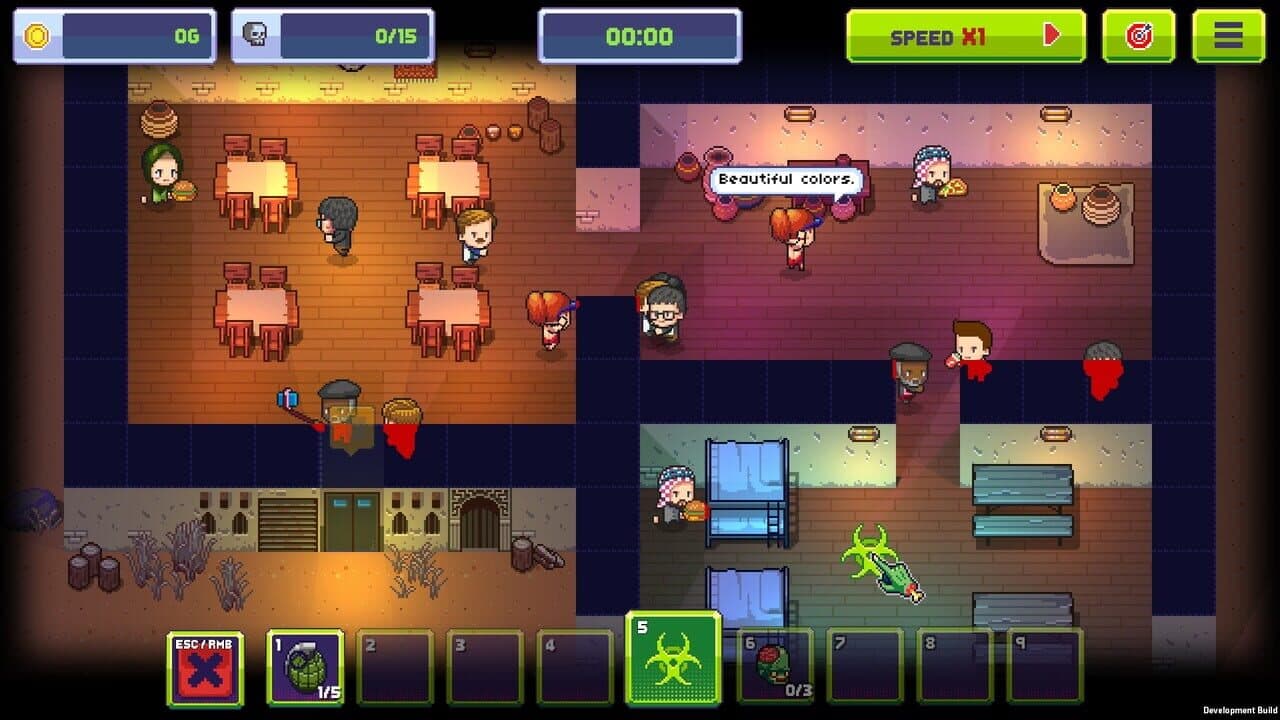 Infectonator 3: Apocalypse thumbnail 4