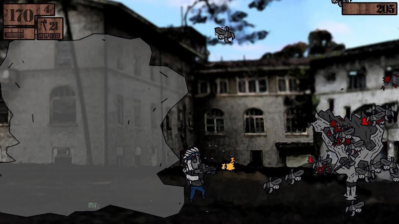 Call of Tomsk-7 thumbnail 4
