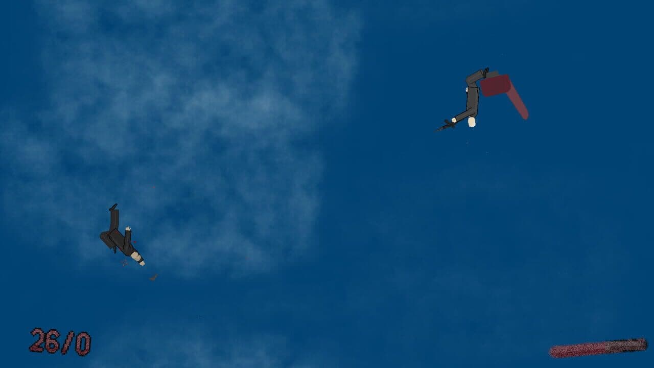 mr.President Prologue screenshot 1