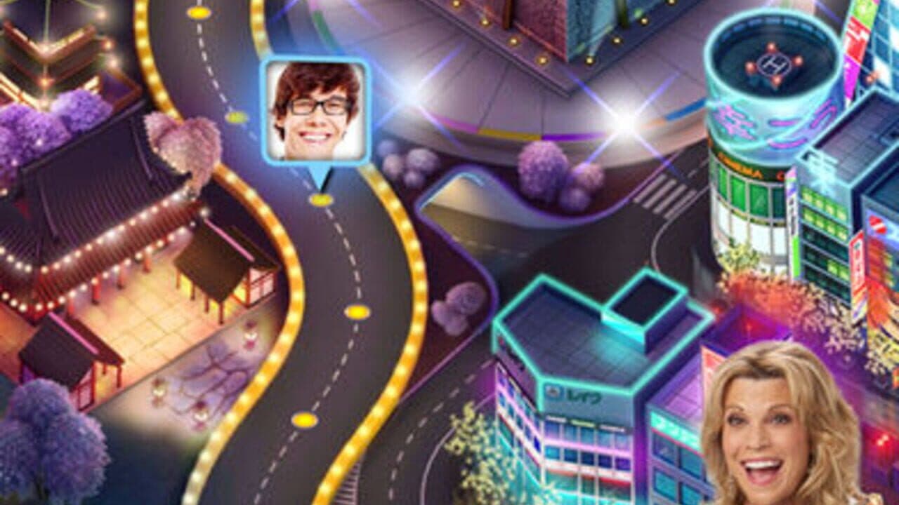 Wheel of Fortune: Show Puzzles thumbnail 5