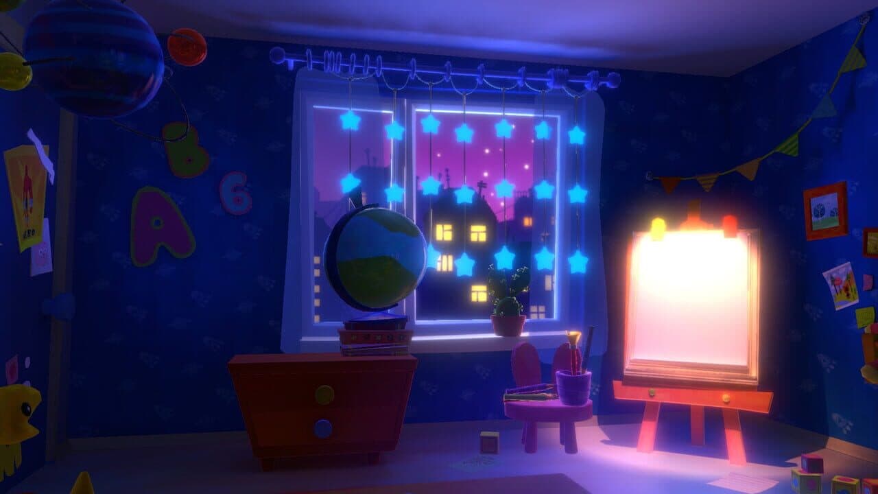 Magic Lantern thumbnail 4