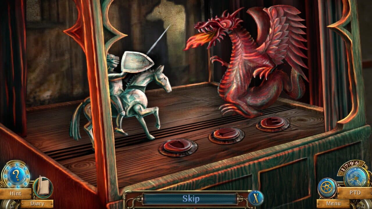 Time Mysteries 3: The Final Enigma thumbnail 4