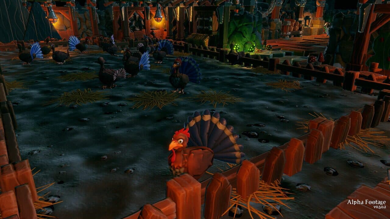 Dungeons 3 thumbnail 2