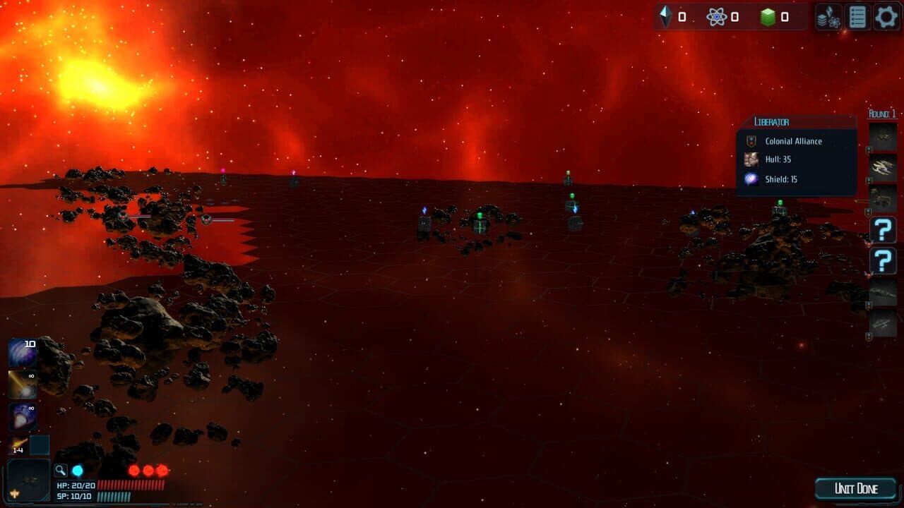 Ancient Frontier thumbnail 4