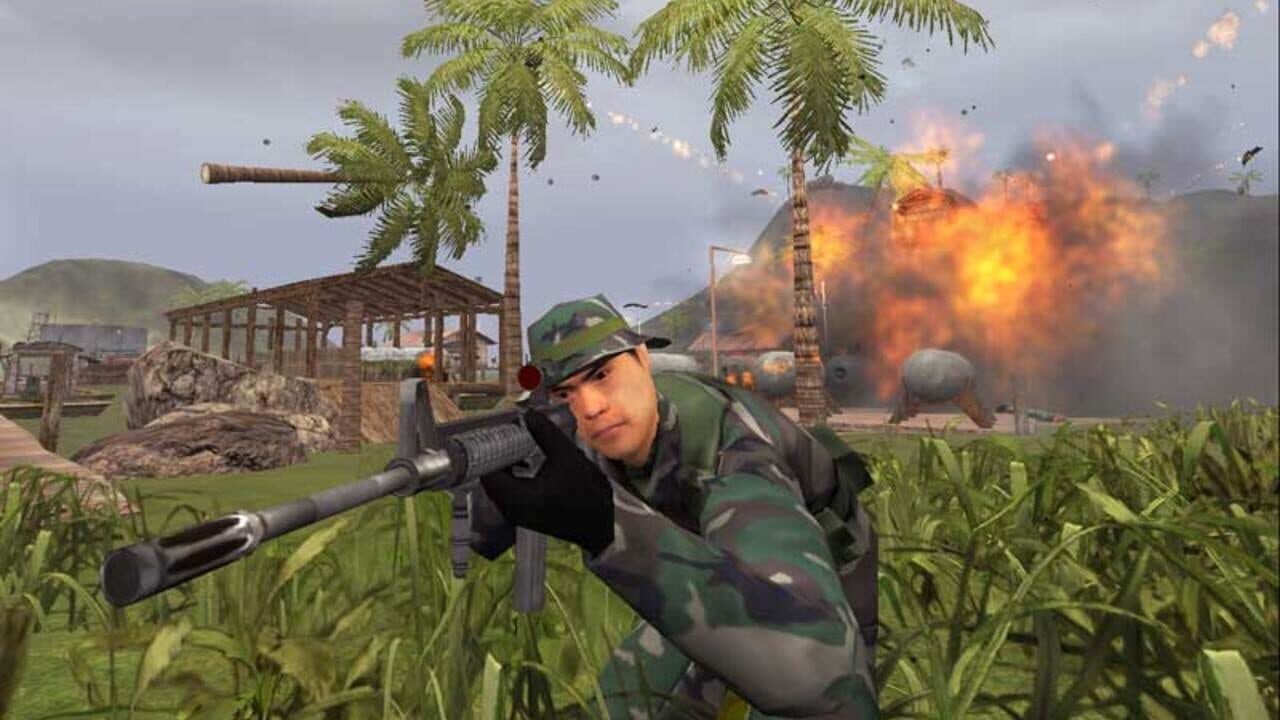 Delta Force: Xtreme thumbnail 3