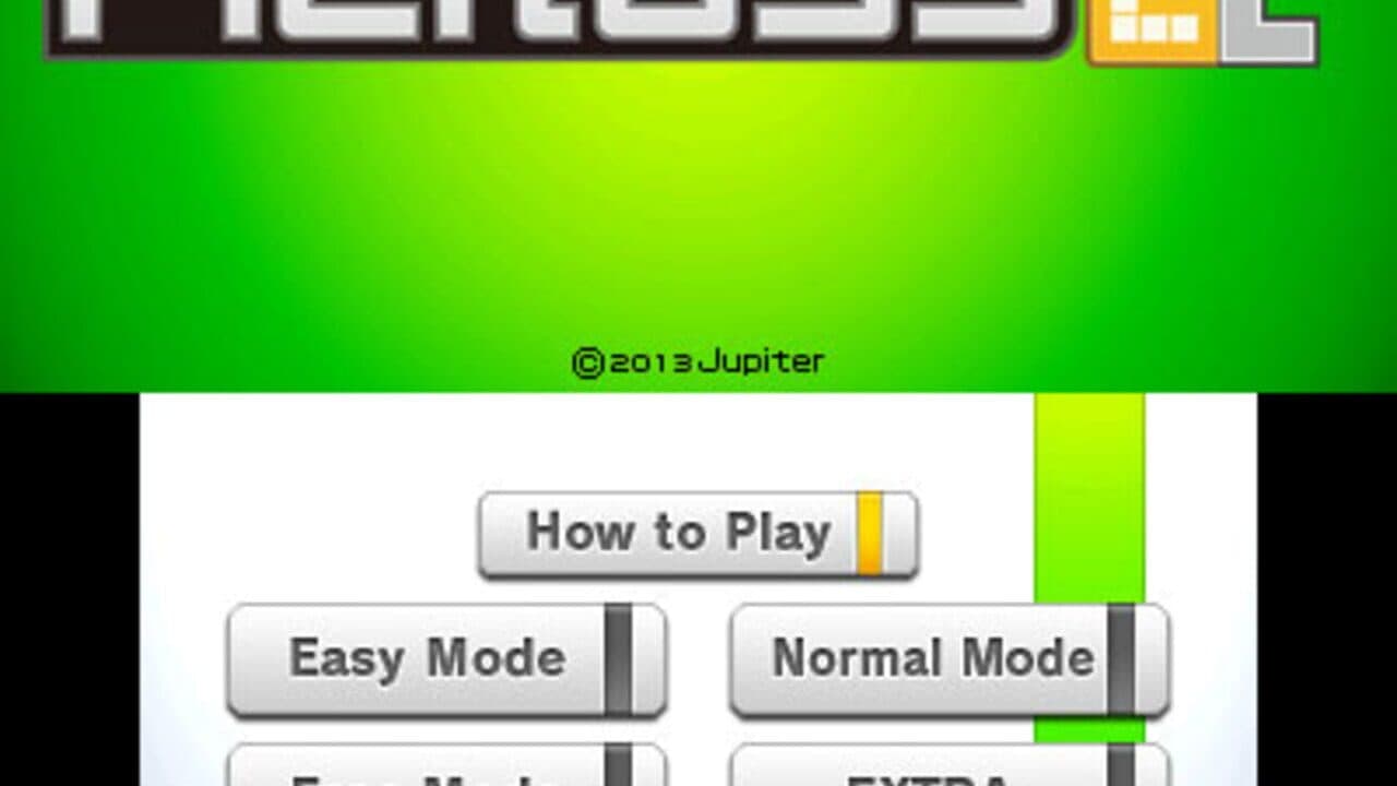 Picross e2 thumbnail 2