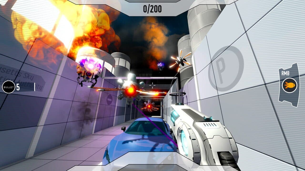 Tick Tock Bang Bang thumbnail 5