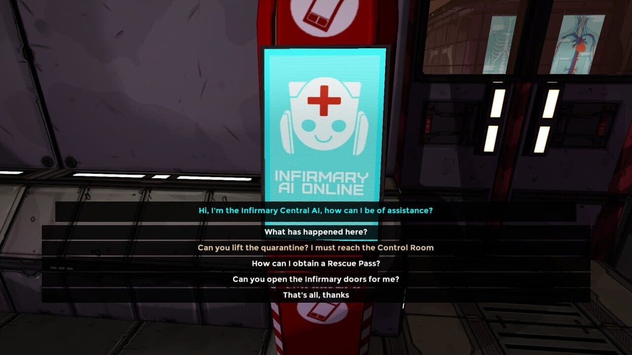 Relive screenshot 1