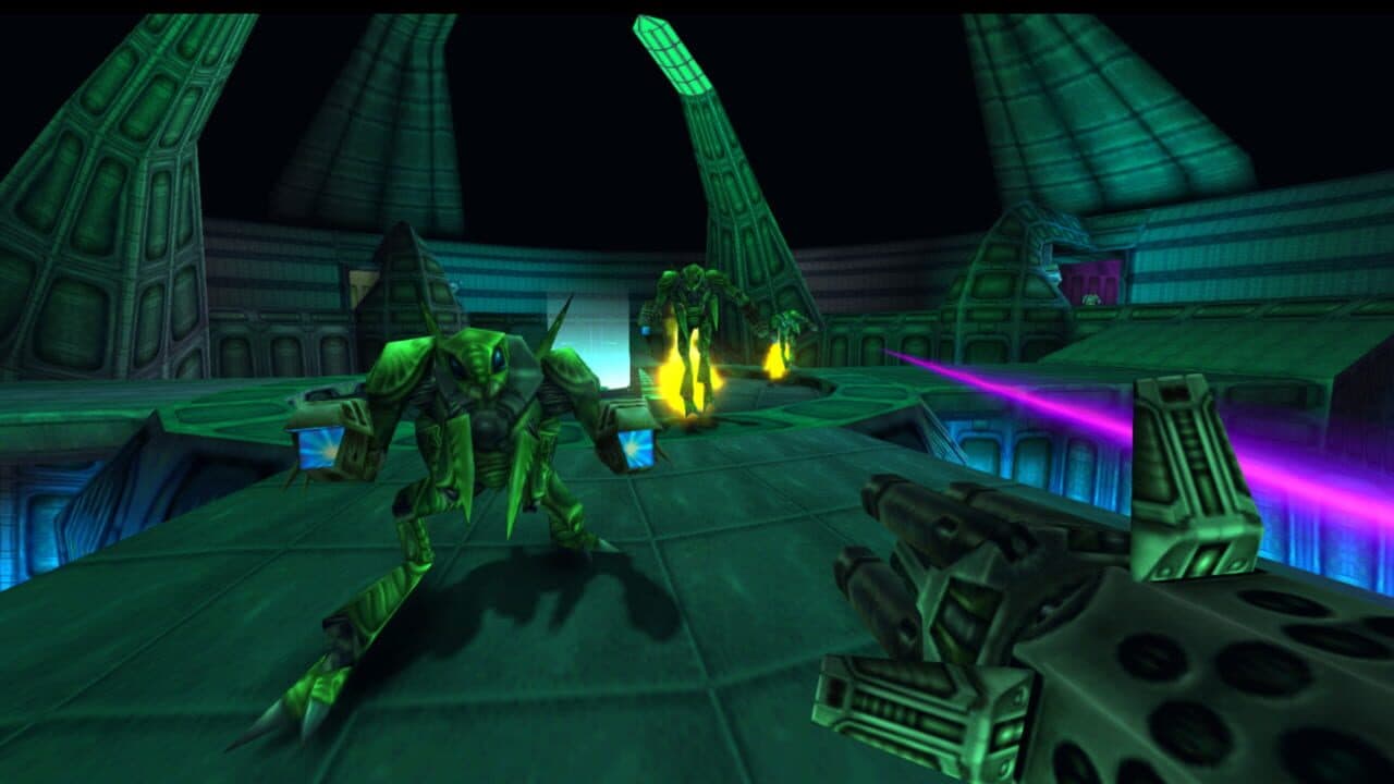 Turok 2: Seeds of Evil thumbnail 4