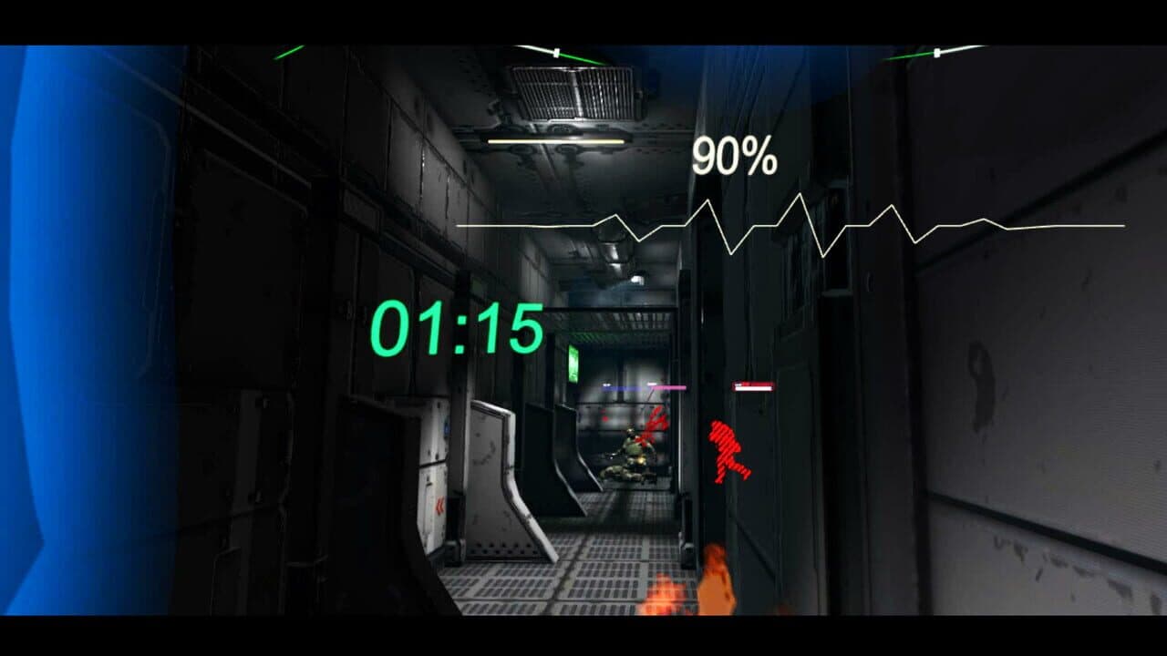 Metal Assault thumbnail 4