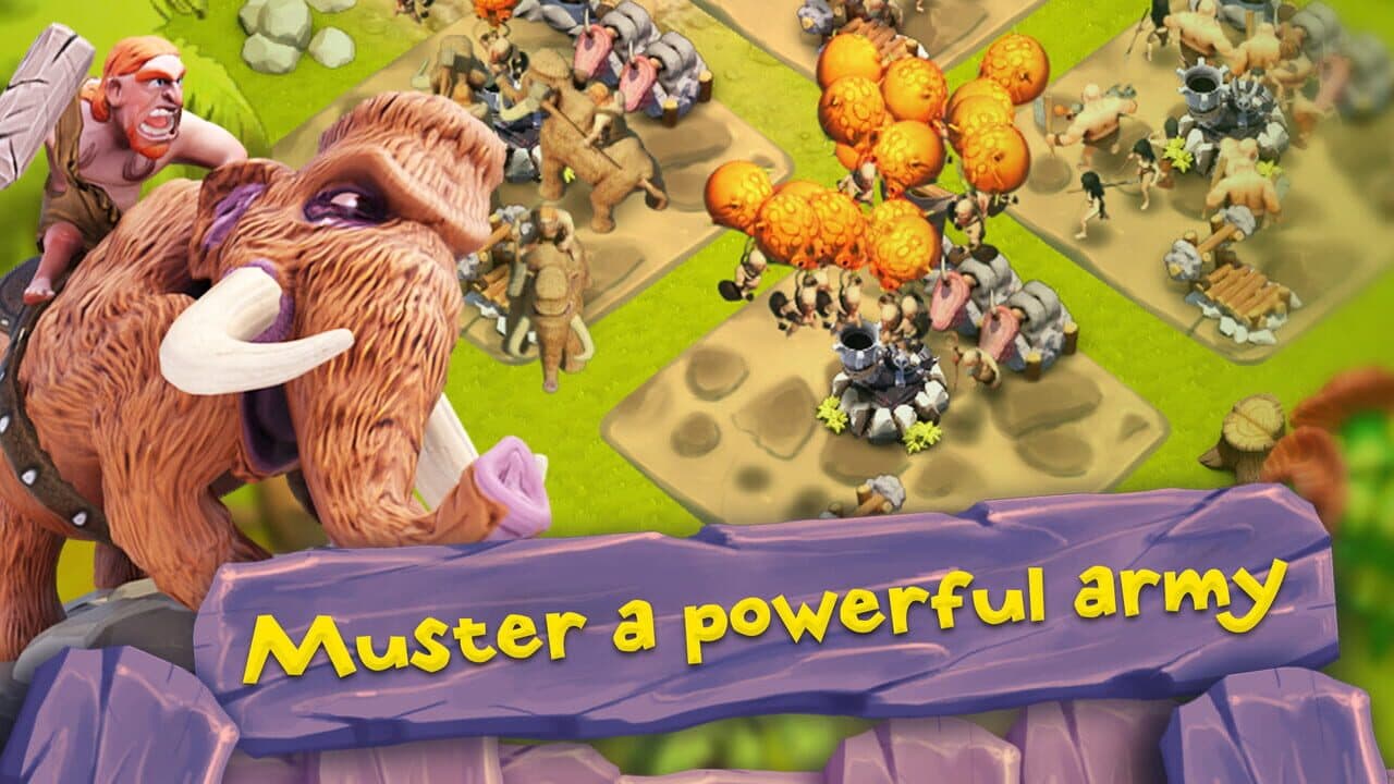 Age of Cavemen thumbnail 4
