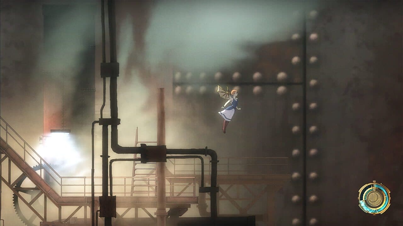 Forgotton Anne thumbnail 5