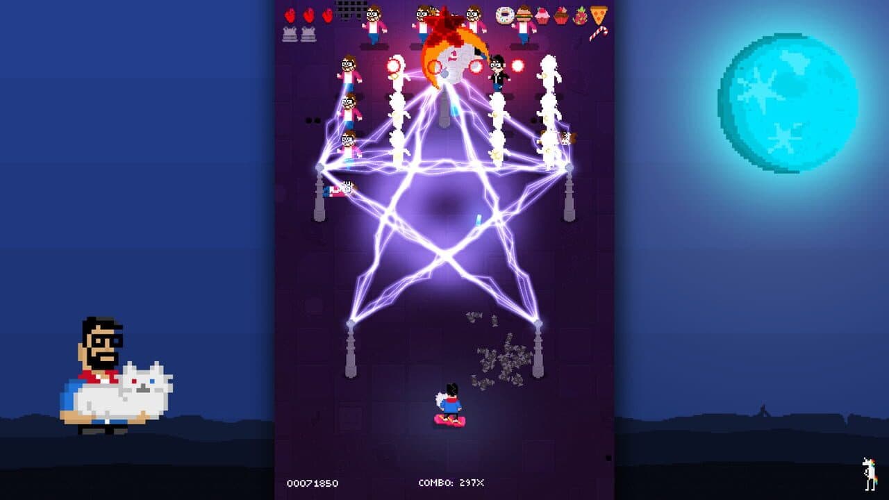 Shooting Stars! thumbnail 5
