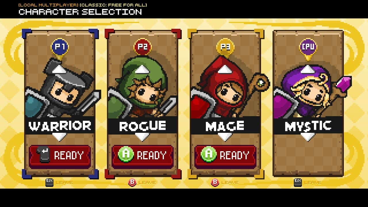 Super Treasure Arena thumbnail 3