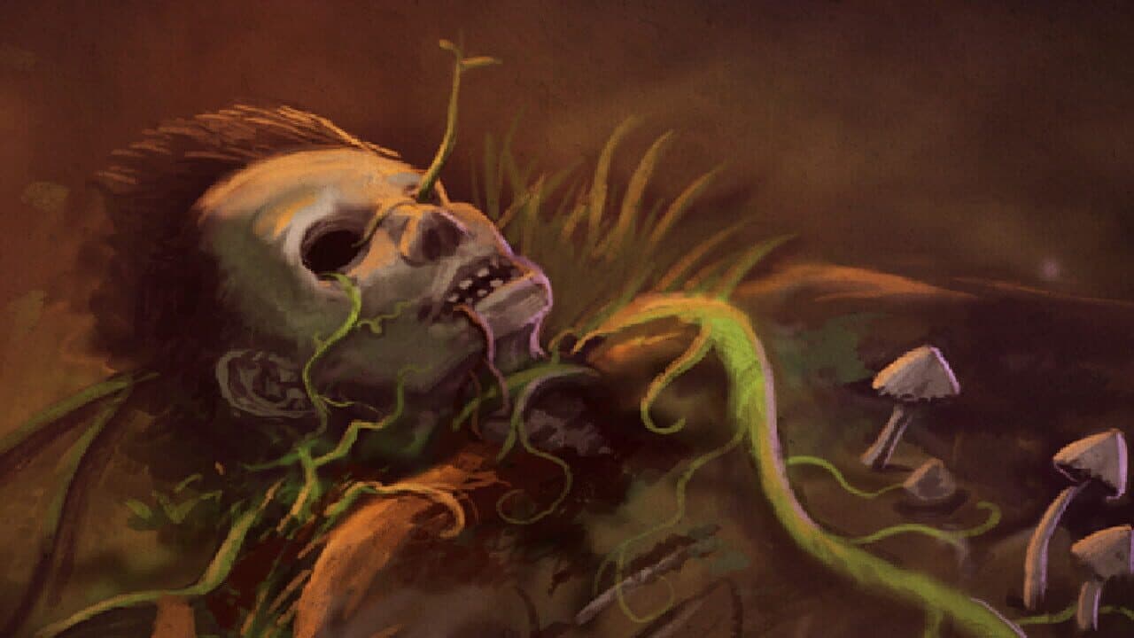 Unavowed thumbnail 7
