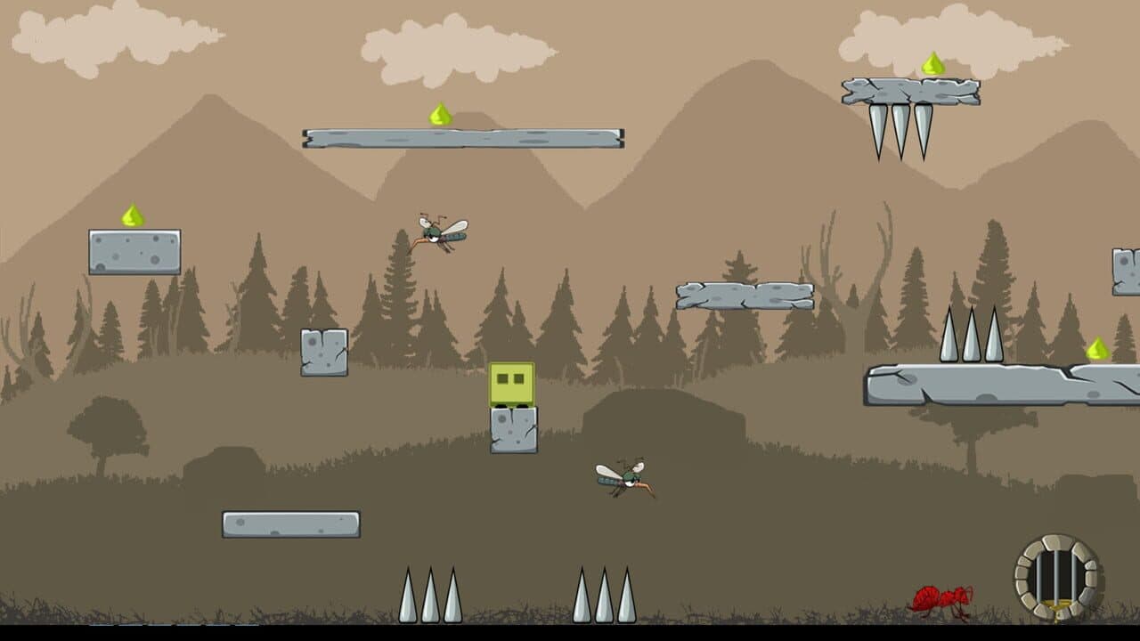 The Slug thumbnail 2