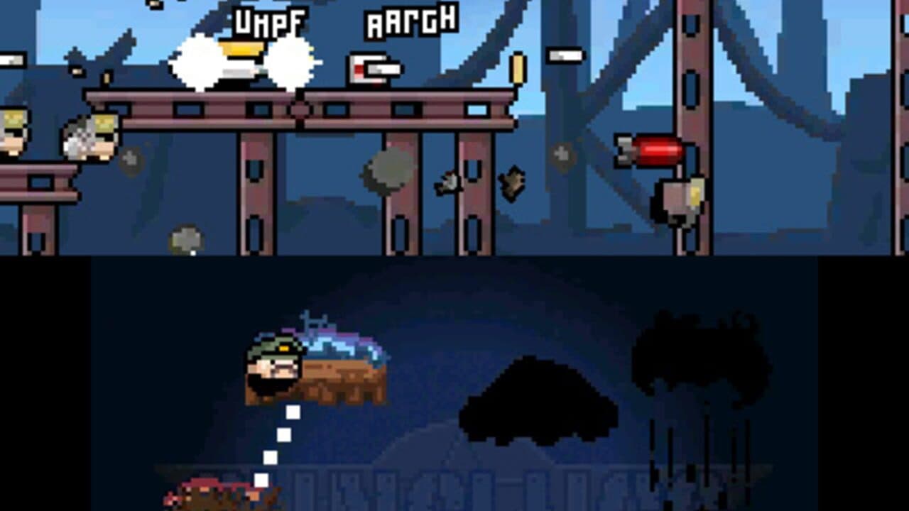 Gunslugs 2 thumbnail 11