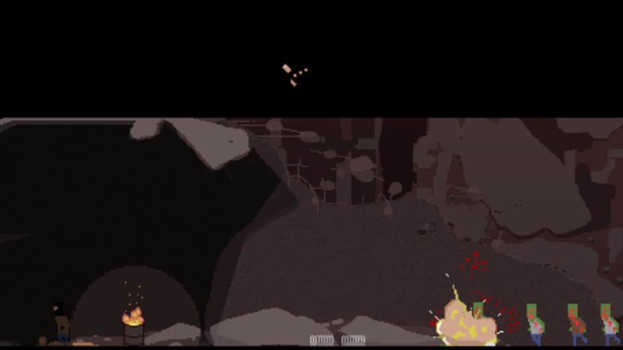 Desolate Wastes: Vendor Chronicles screenshot 1