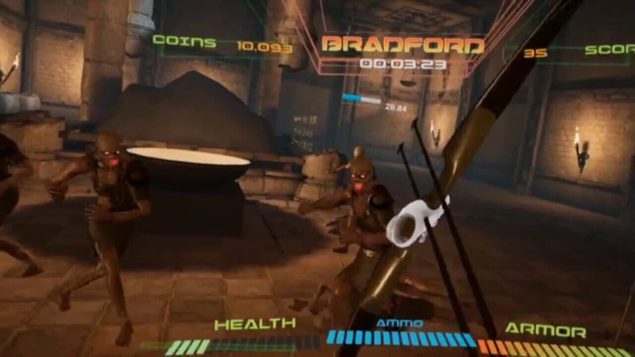 Ready Player One: Oasis thumbnail 5